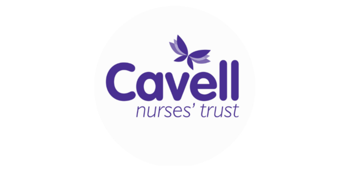 Cavell Star Nurses Trust Award