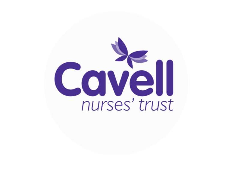 Cavell Star Nurses Trust Award
