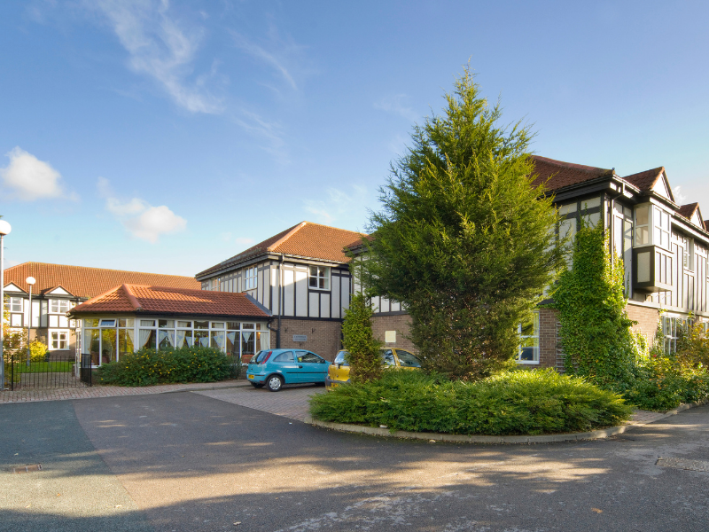 Care Assistant - Night: Chester-le-Street Residential Home