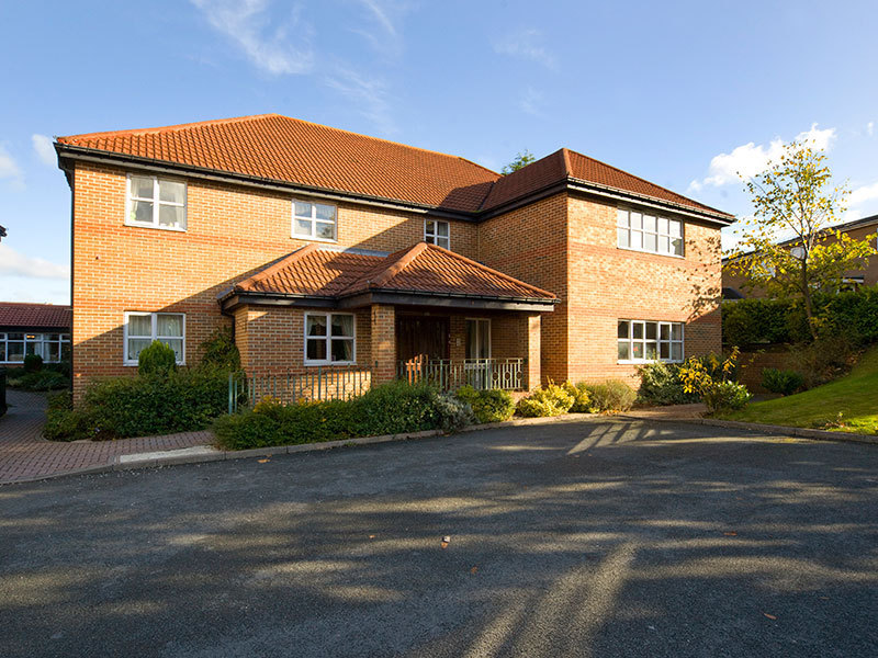 Domestic - Lindisfarne Chester-le-Street Residential Home