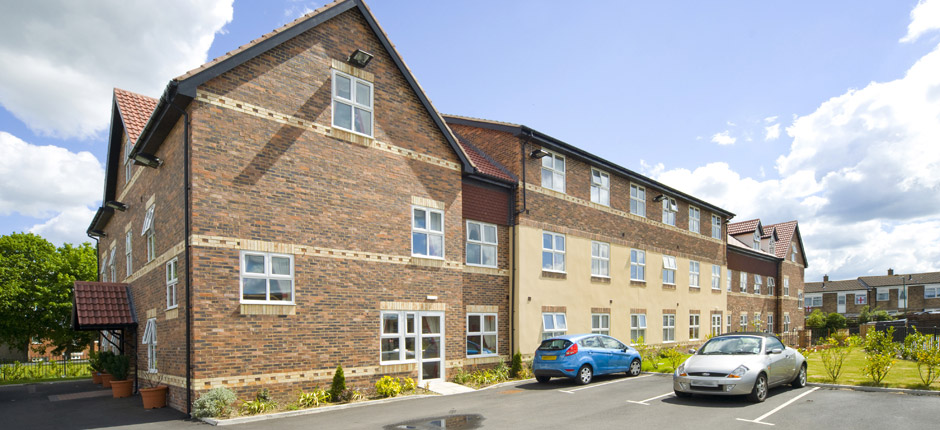 Residential Care Homes In Newton Aycliffe Residential Care Homes In Newton Aycliffe