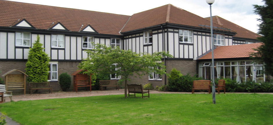Chester Le Street Nursing Homes Chester Le Street Nursing Homes