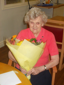 Ethel's 88th Birthday (3)