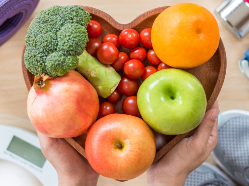 Nutrition and Hydration Week 2019