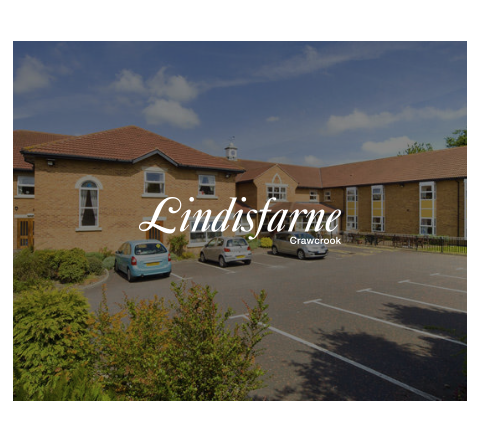 Lindisfarne Crawcrook Newsletter