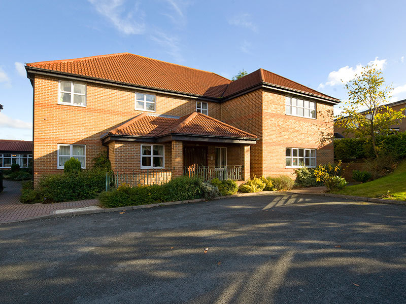 Lindisfarne Chester-le-Street Residential CQC Rating