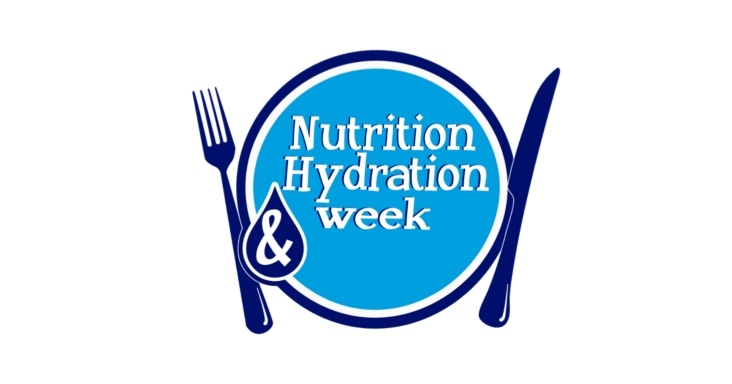 Nutrition and Hydration Week 2019