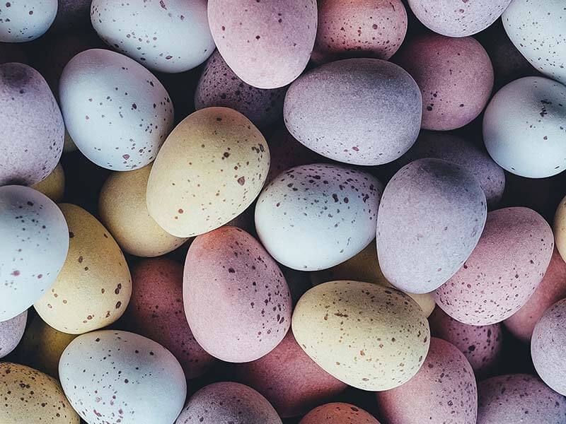 Upcoming Easter Activities