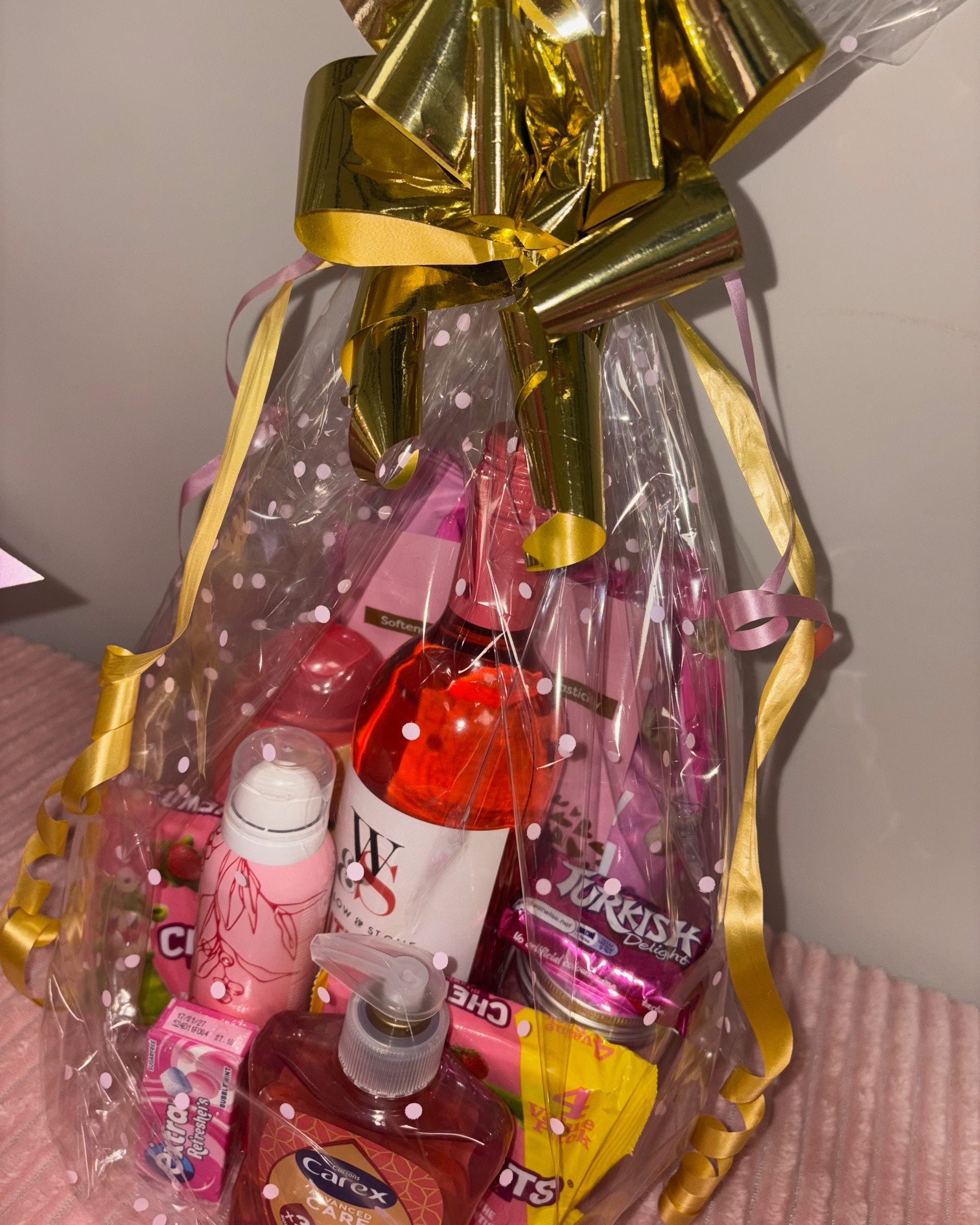 🎀 We’re Thinking Pink at Lindisfarne Shotton🎀

Our residents and team are raising money for Breast Cancer Awareness with a Pink Raffle, Football Card, and Pink Pins (£1 or £1.50 in a pink bag). 💗

Every little bit helps support a cause close to so many hearts 💕