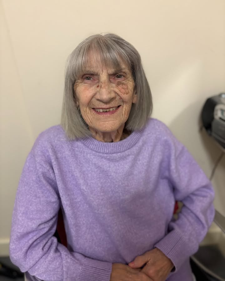 #lindisfarneshotton 
Our lovely residents have been enjoying their favourite part of the week — Tuesday Pamper Session! 💅💆‍♀️