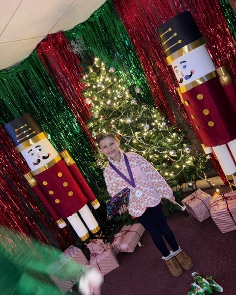 #lindisfarneseaham 
Some more pictures from our Christmas Fayre 😍