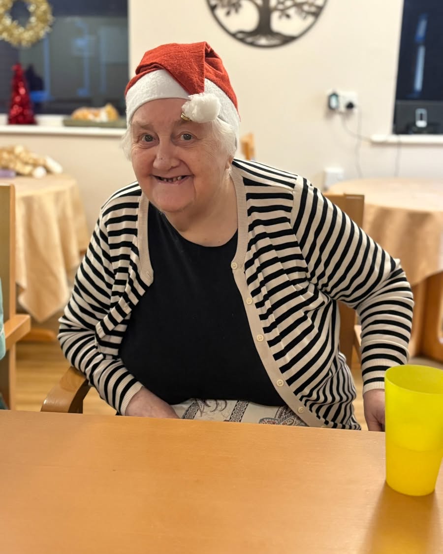 ✨ Christmas has officially begun here at Lindisfarne Shotton! ✨
Today our wonderful residents started putting up the Christmas decorations, and the whole place was filled with warmth, laughter, and so many lovely memories. ❤️🎄

As the tinsel went up and the tree lights began to sparkle, stories were shared of childhood Christmases, family traditions, and festive moments from years gone by. It was truly magical to see the joy and connection in every smile.

We hope you enjoy these photos of our residents spreading Christmas cheer their excitement is contagious! 🎁✨
Here’s to a season filled with love, reminiscence, and togetherness. 💖