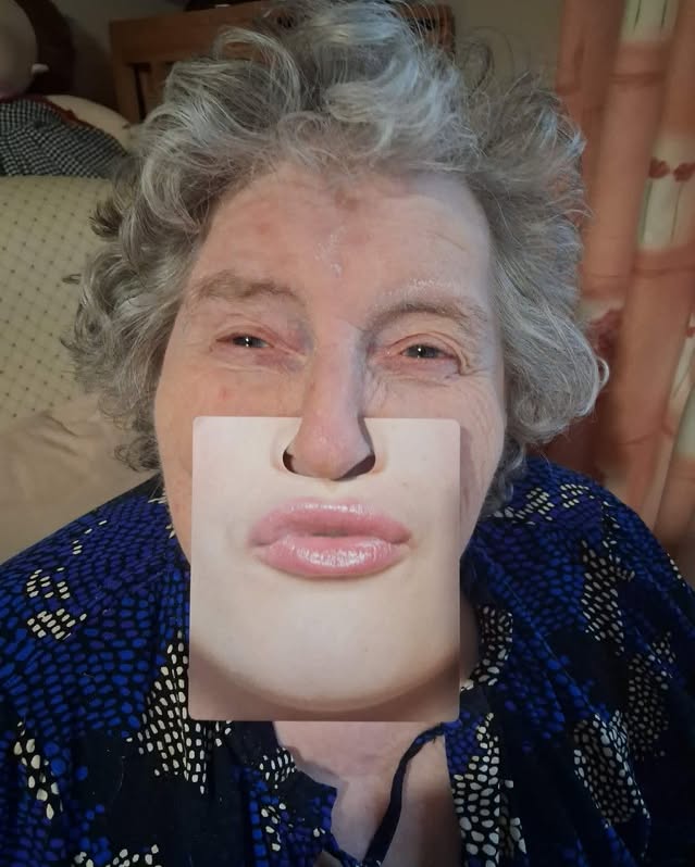 #lindisfarneouston 
There have been some strange people spotted lurking our home this week, if you can name any of these dodgy characters so we can let the ‘Ugly Mug’ section of the local constabulary know 👀
 
Belly laughing fun was had by Residents,  staff and families who gave us their permission to share -  PS no camera was harmed as a result of these images 😊