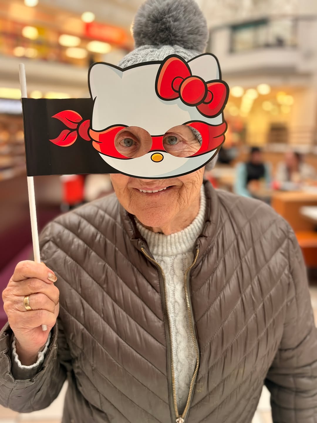 #lindisfarneshotton 

What a wonderful day out! 🛍️✨

Both of our lovely Jessies enjoyed a fantastic trip to Hartlepool town centre today. There were plenty of laughs, lots of smiles, and a brilliant time had by all! 💖

They treated themselves to some new bits while shopping and came back very happy. For dinner, they chose some tasty treats from Cooplands and McDonald’s – a perfect way to end a fun-filled day. 🍔🥪

The journey was just as enjoyable, with a cheerful sing-along on the way there and a well-deserved power nap on the way back. 🎶😴

Days like these are what make special memories! 💕