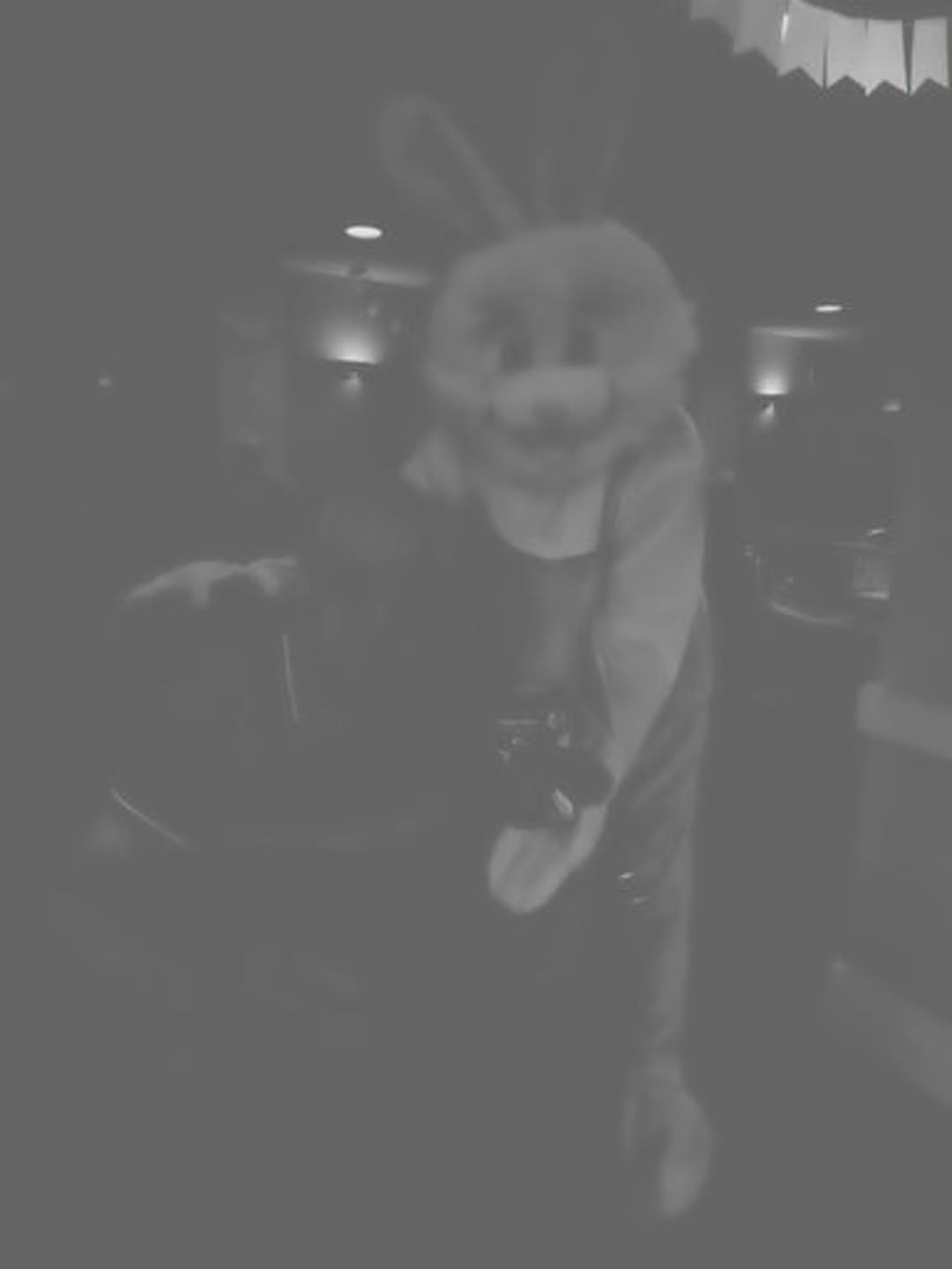 #lindisfarneouston 
We had an eggsellent visit from the Easter Bunny over Easter Weekend, as you can see the residents and families had an amazing day.