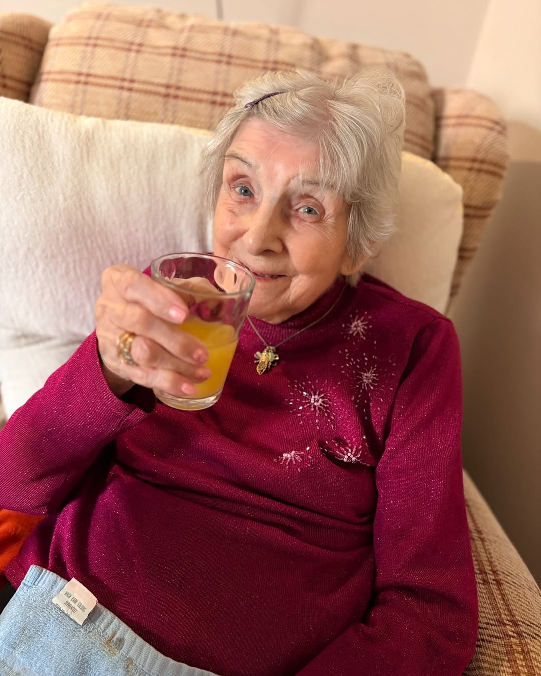 #lindisfarneshotton 
Cheers to good health and happy moments! 🍹

Our residents enjoyed a selection of refreshing cocktails and mocktails, specially prepared to keep everyone hydrated while adding a splash of fun to the day. From fruity favourites to classic blends, there was something for everyone to enjoy.

It was lovely to see so many smiles as residents relaxed, socialised, and sipped their delicious drinks together.

Staying hydrated never tasted so good! 💧