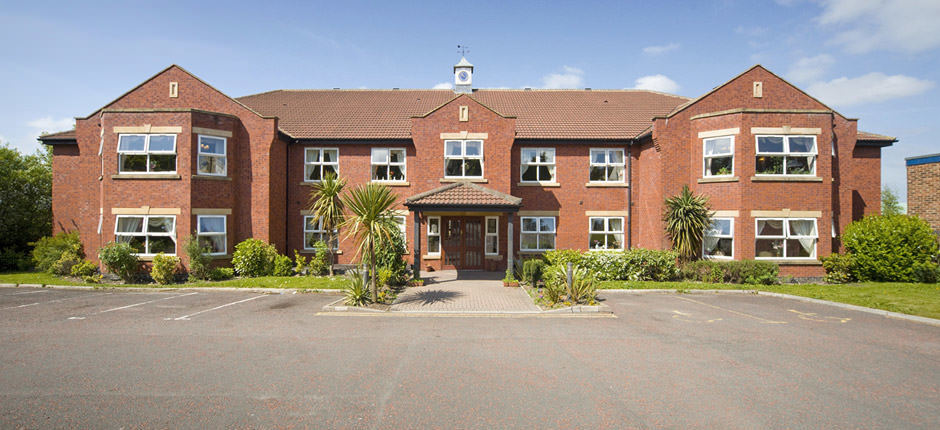 Activities Co-ordinator