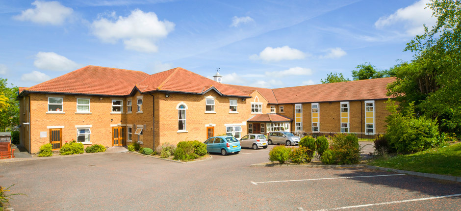 Lindisfarne Crawcrook