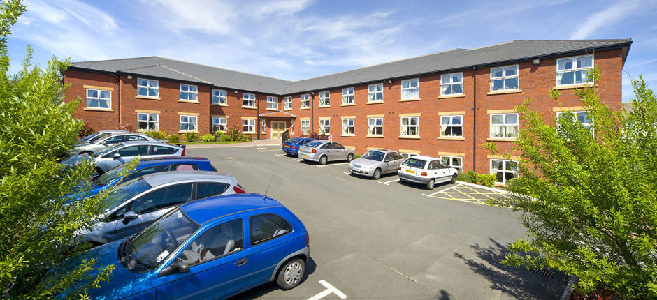 Hartlepool Safe Haven Home