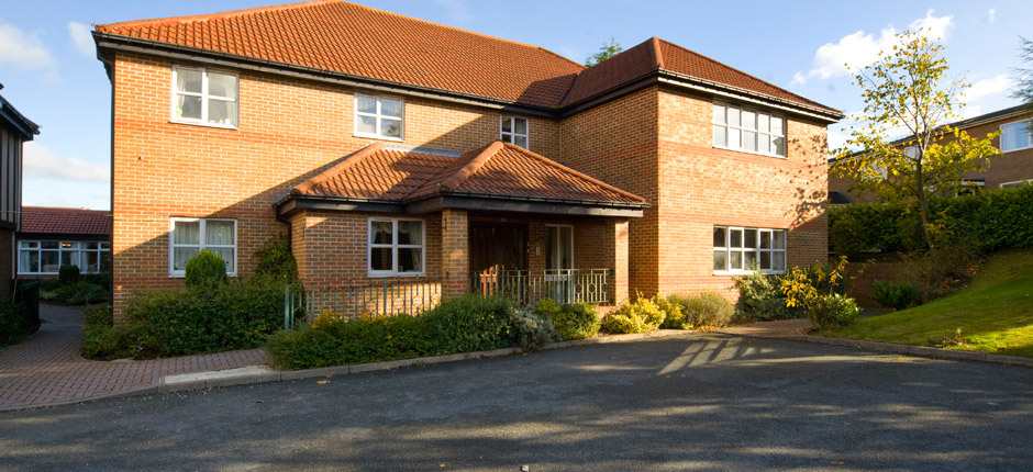 Chester-le-Street Residential Home