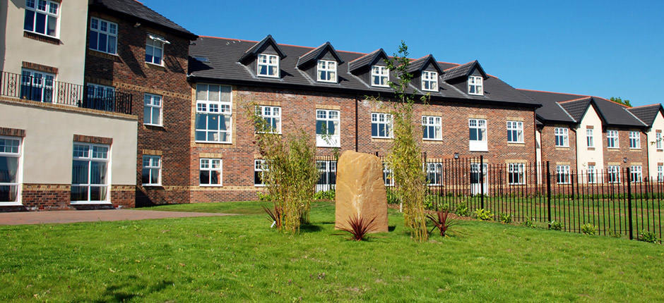  Part-time Activities Co-ordinator - Lindisfarne Throckley